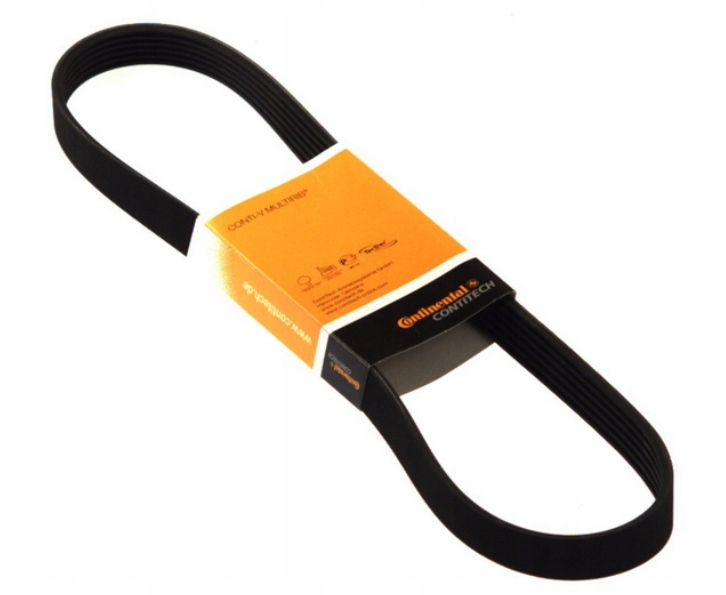 PAS WIELOROWKOWY 6PK 1743 mm JOHN DEERE L111148