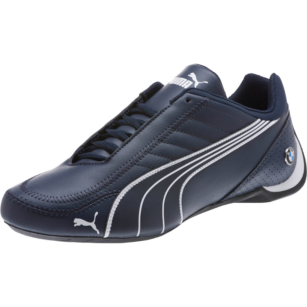 BUTY PUMA BMW MOTORSPORT FUTURE CAT 306216 01 44