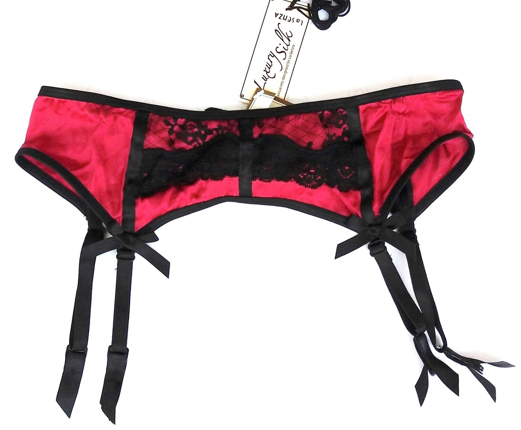 25K LA SENZA PAS DO POŃCZOCH 57% SILK 36 / 38