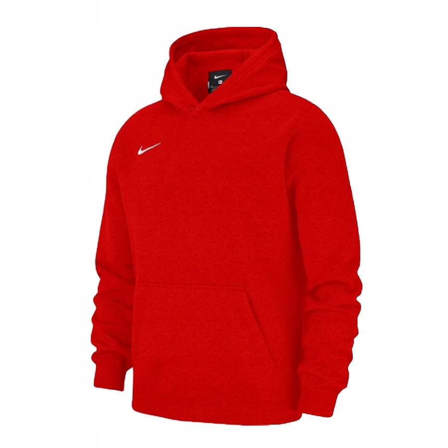 NIKE HOODIE Y TEA (L (147-158CM)) Bluza Dziecięce