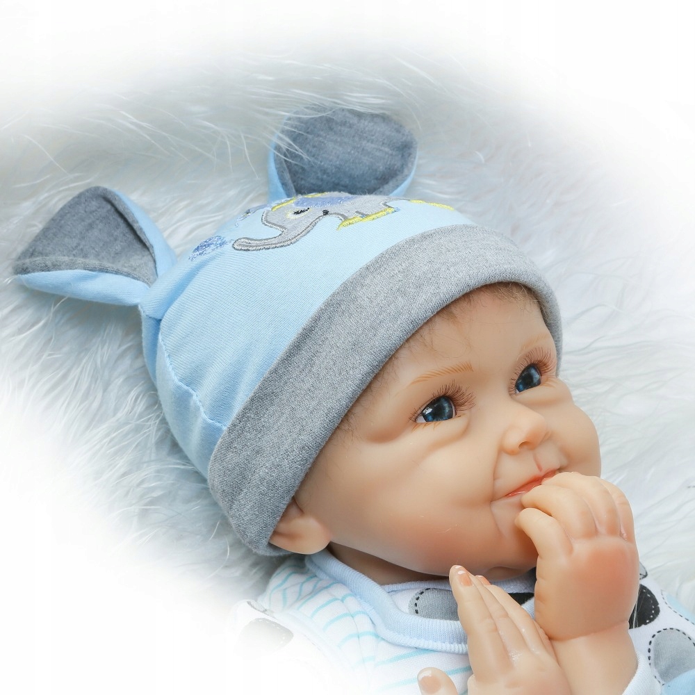 Купить CUTE BOY LIFE, Кукла реборн, ПОДАРОК: отзывы, фото и ...