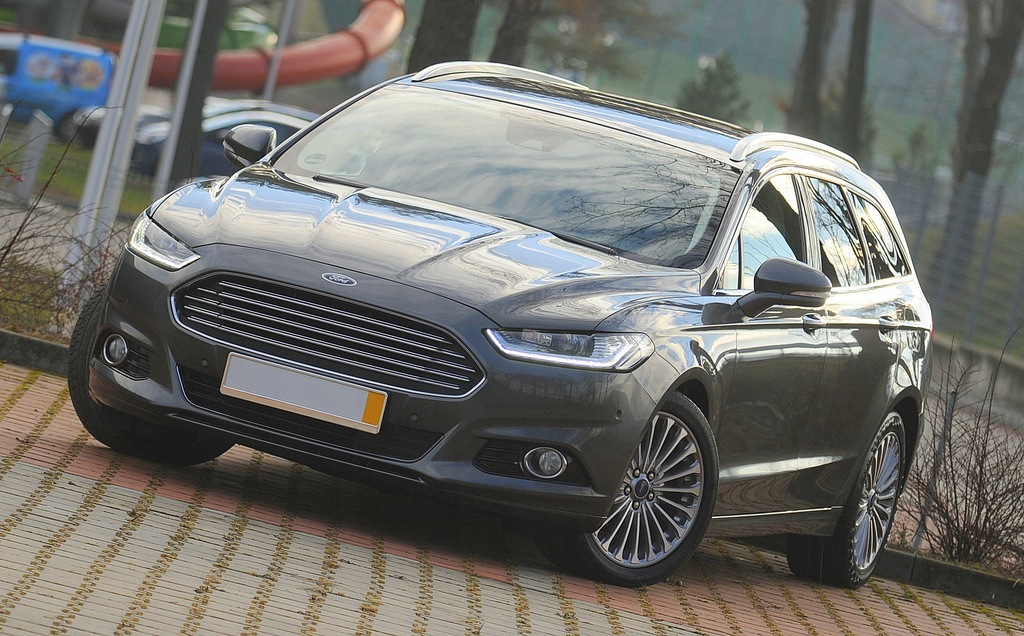 Купить FORD MONDEO TITANIUM X FULLED NAVI SONY DISTRONIC: отзывы, фото, характеристики в интерне-магазине Aredi.ru