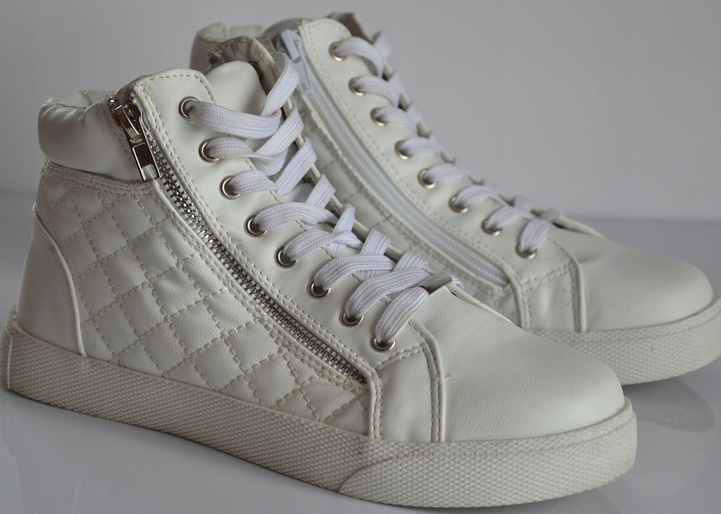 STEVE MADDEN SNEAKERSY SPORTOWE R 37