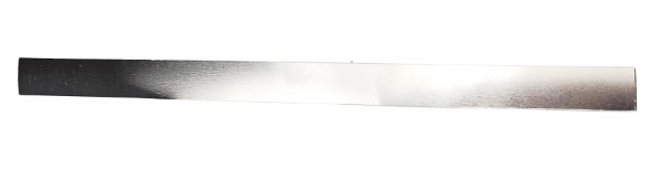 Aluminiowa szyna palcowa ZIMMERA orteza 250x40 1szt
