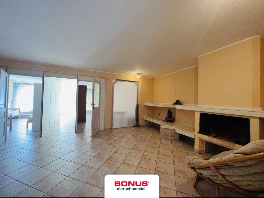 Dom, Szczecin, Dąbie, 532 m²