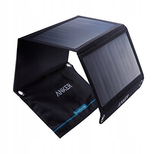 Ładowarka panel słoneczny Anker AK-A2421011