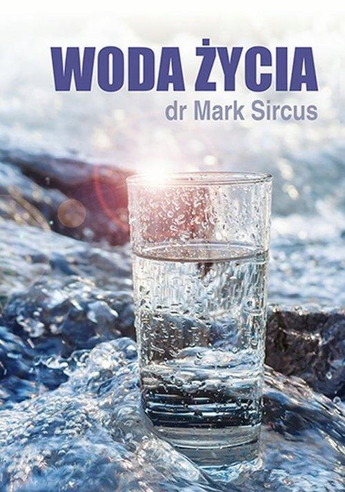 Woda życia Mark Sircus
