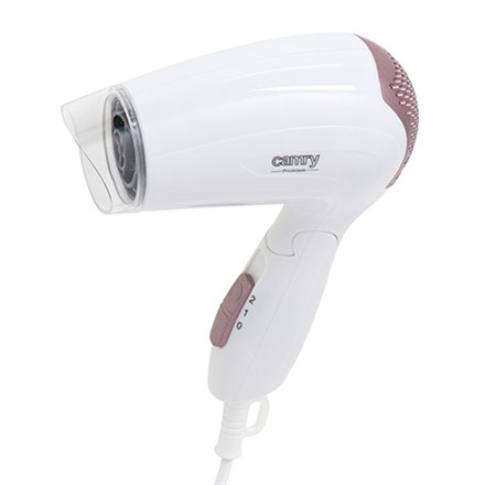 Camry Hair Dryer CR 2254 1200 W, Number of tempera