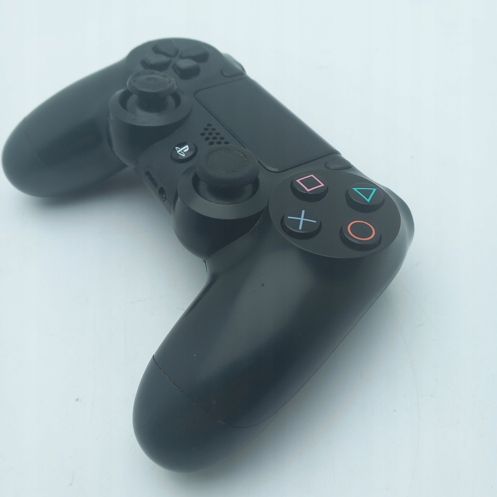 Pad bezprzewodowy do PS4 Dual Shock czarny