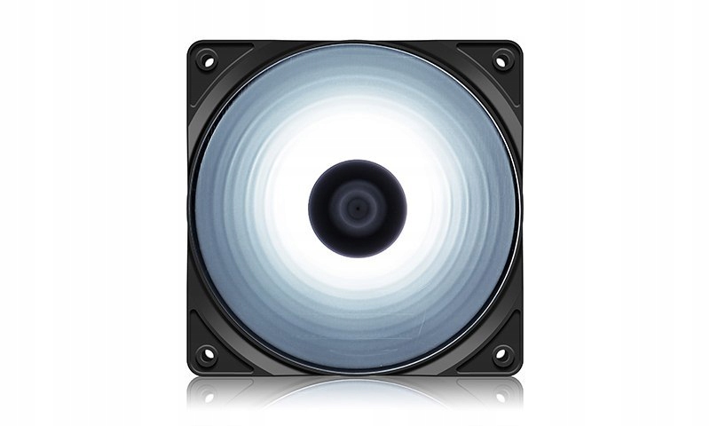 Deepcool | RGB PWM fan | FC120 | N/A | Case fan