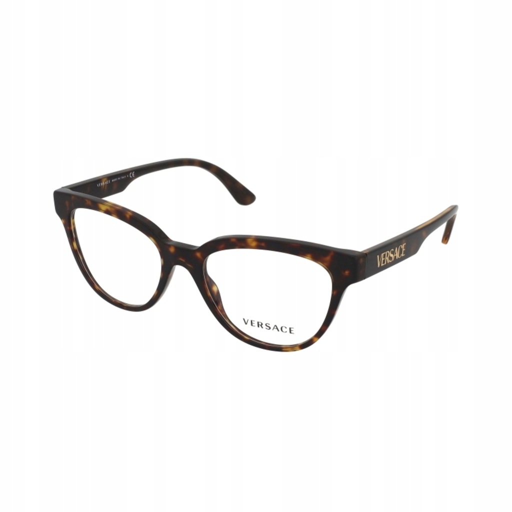 Versace VE3315 108 Rozmiar: 52