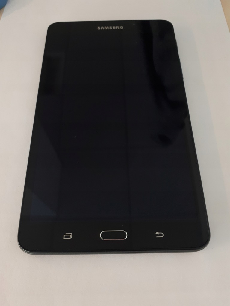 tablet samsung galaxy tab a 6