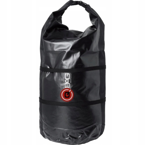 TORBA ROLLBAG WODOODPORNA QBAG Q-BAG WOREK 65L