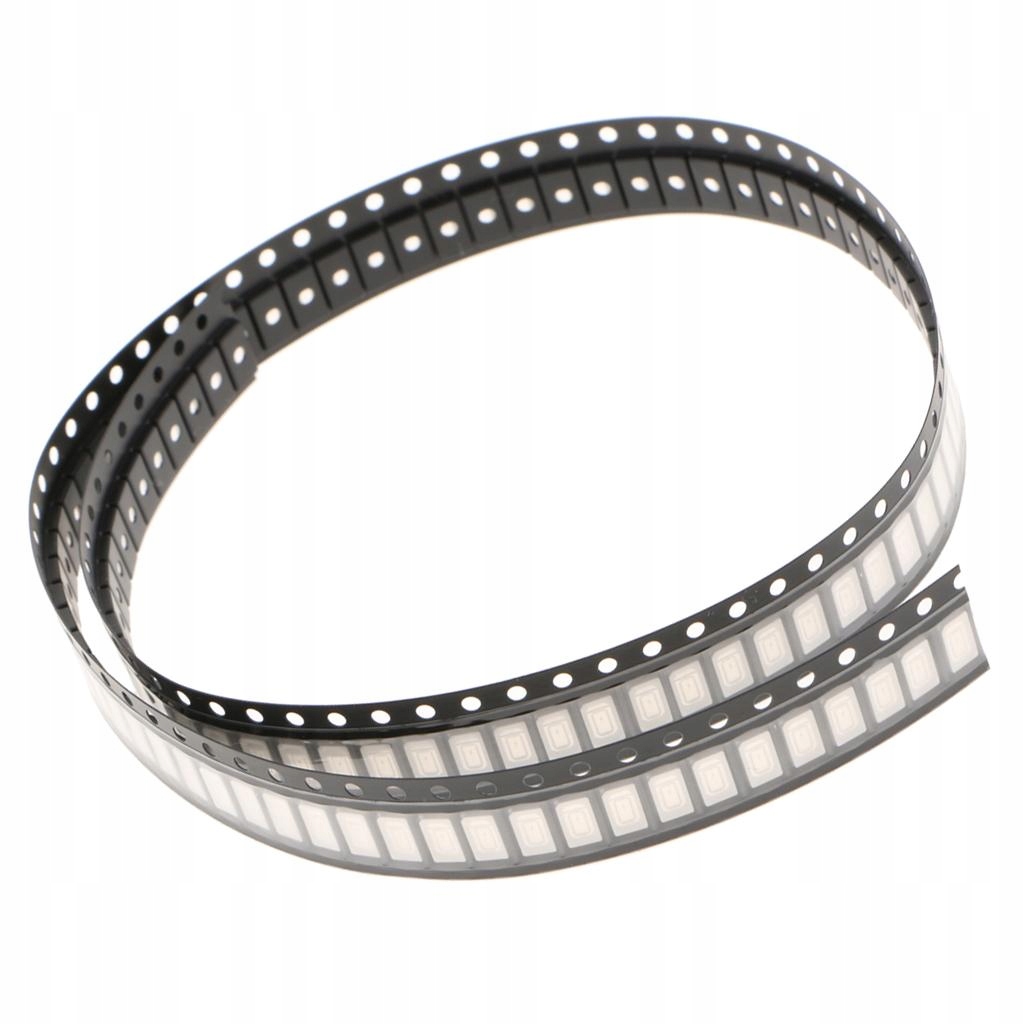 100pcs 5730 SMD LED Lights Lighting Bulb Lamps Emitting s,150MA,3. .2V Blue