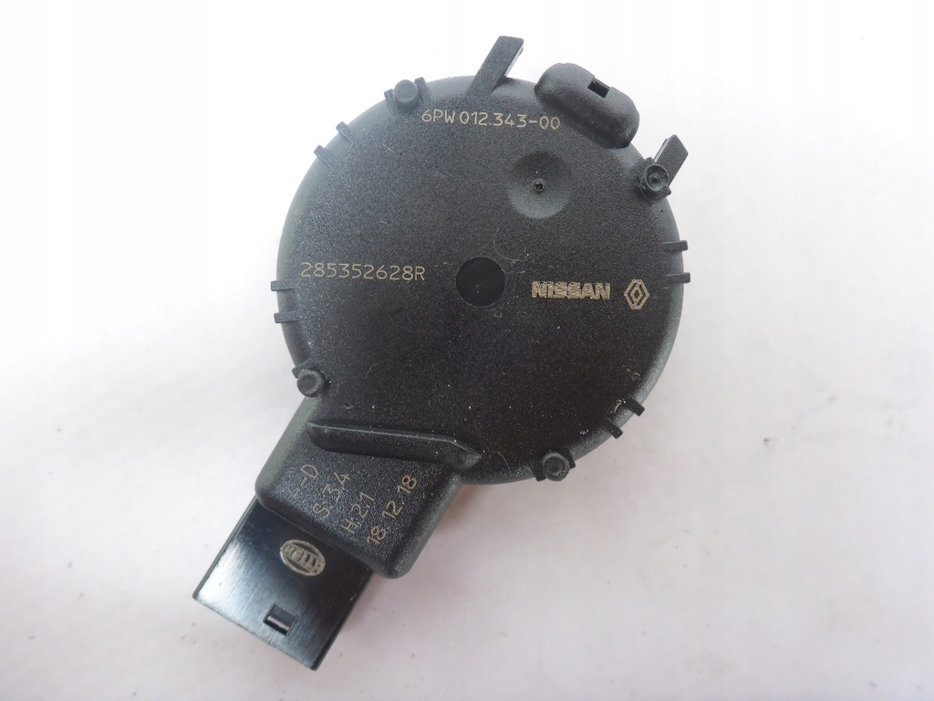 CZUJNIK SENSOR DESZCZU NISSAN QASHQAI J11 17- LIFT - 9284937778 ...