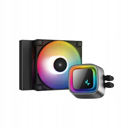 Deepcool LS320 A-RGB CPU Liquid Cooler Intel, AMD