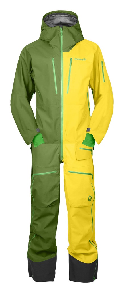 РљРѕРјР±РёРЅРµР·РѕРЅ Gore Tex Pro