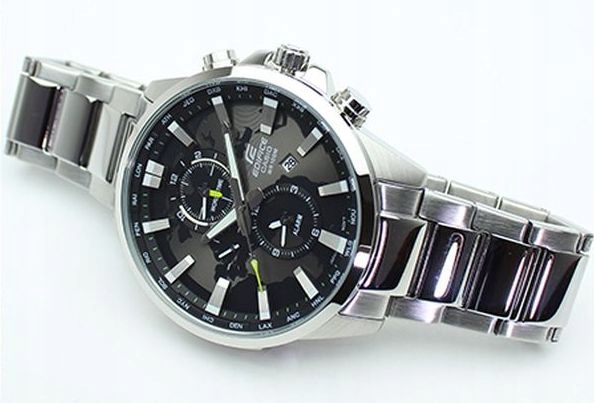casio efr 303d