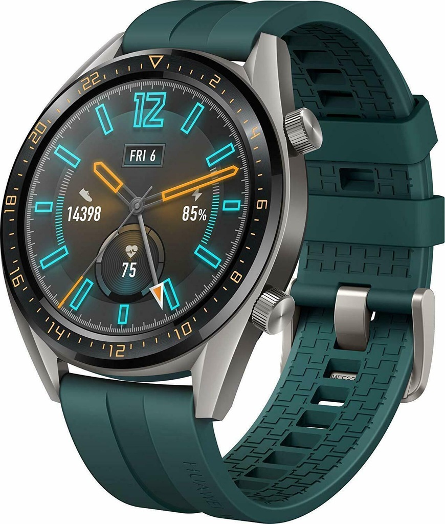 huawei watch active