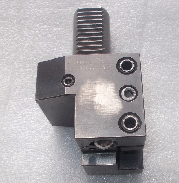 Oprawka VDI 30 102.030.20.000 WENDEL