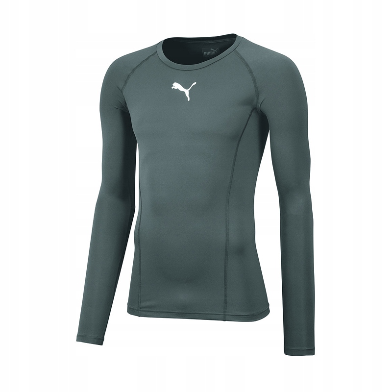 Puma LIGA Baselayer Tee LS dł.rękaw 13 Rozmiar XL!