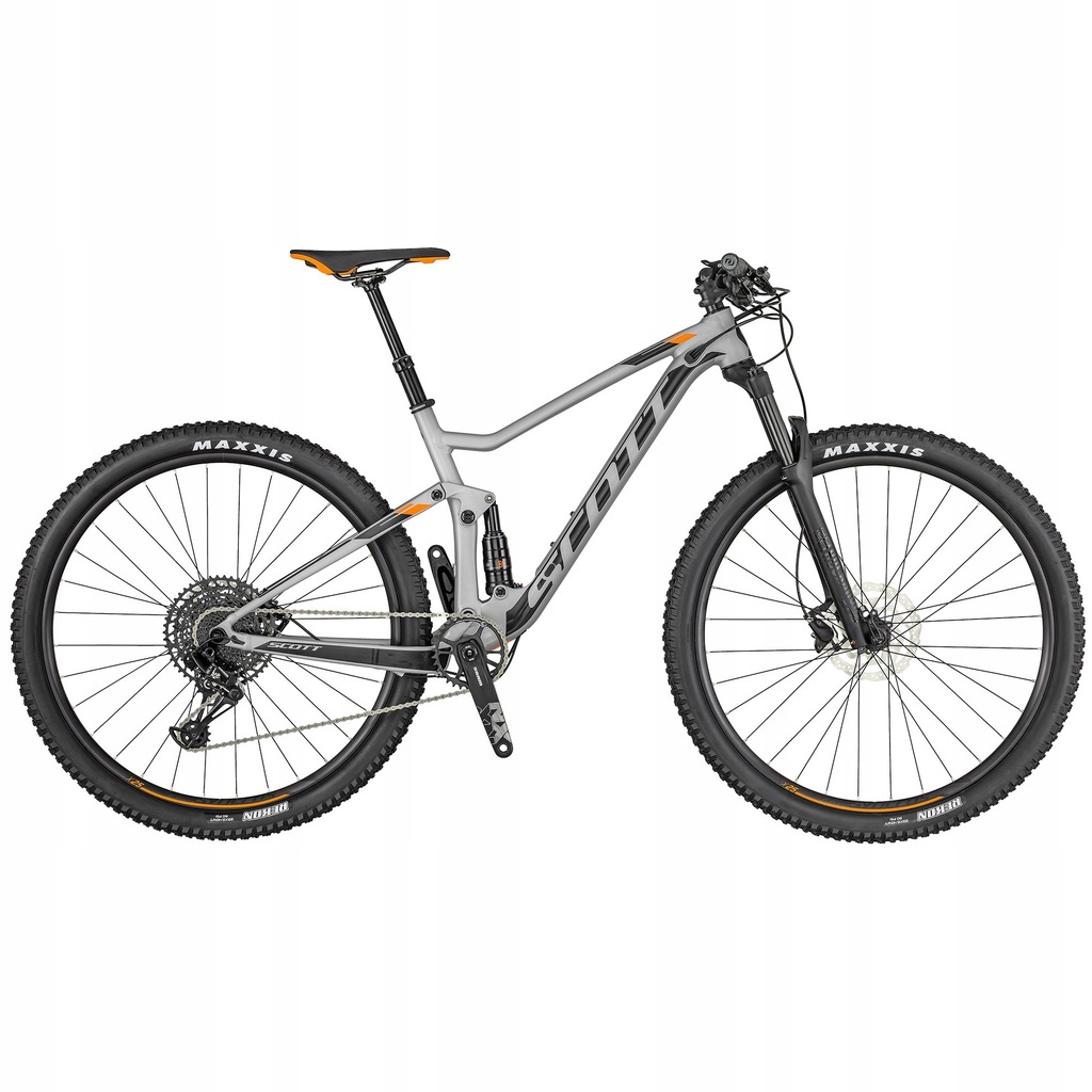 scott spark 900 elite 2019