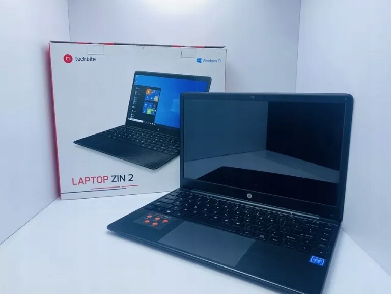 LAPTOP TECHBITE ZIN 2