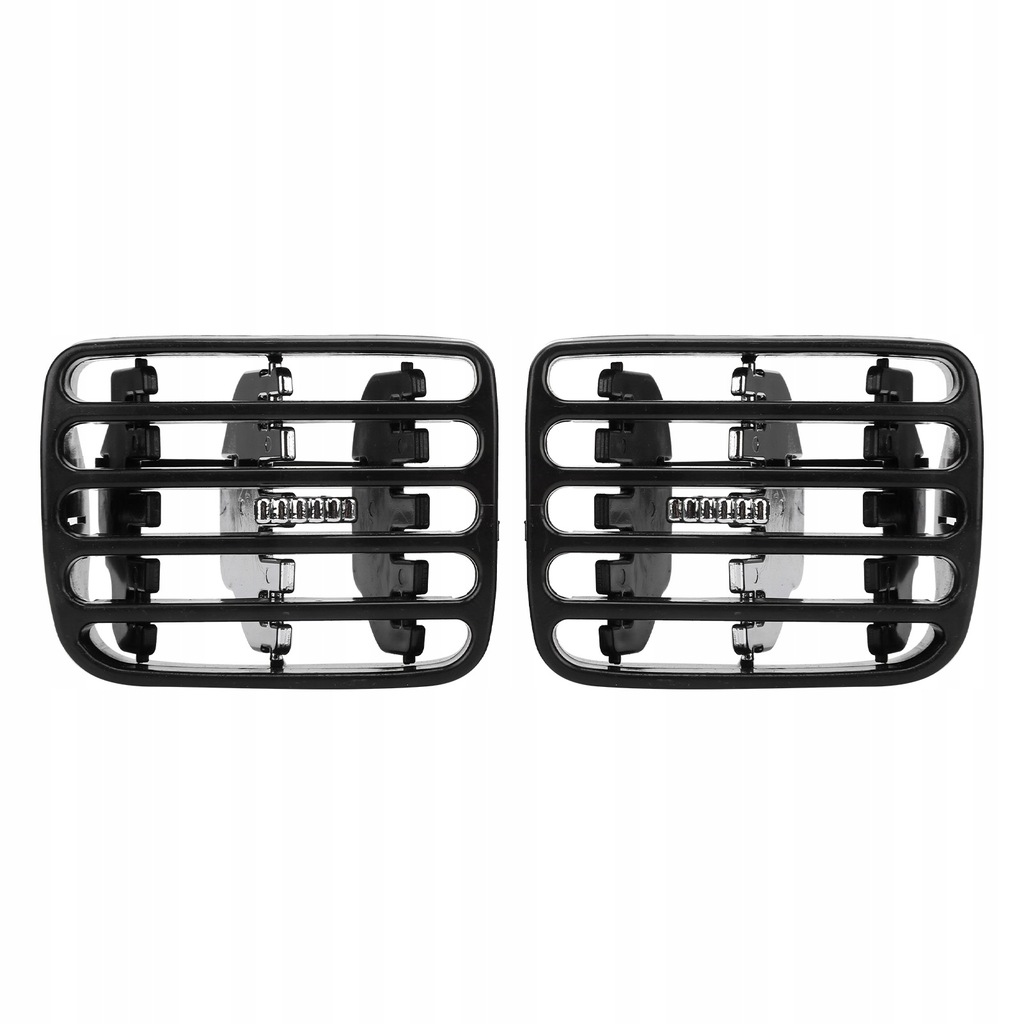 Kratka wentylacyjna klimatyzacji Kratka wylotowa klimatyzacji Wymiana JW