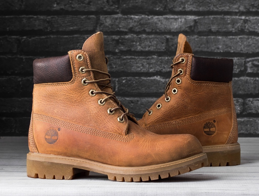 Timberland Classic 6 INCH FTM Aredi.ru 9864136867