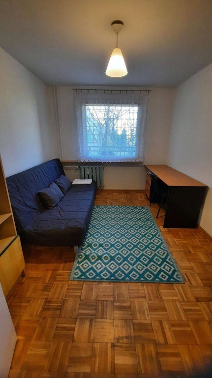 Pokój, Wrocław, Krzyki, Gaj, 11 m²