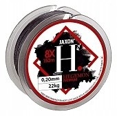 Plecionka Jaxon Hegemon Pemium 8x 0,14mm 150m 15kg