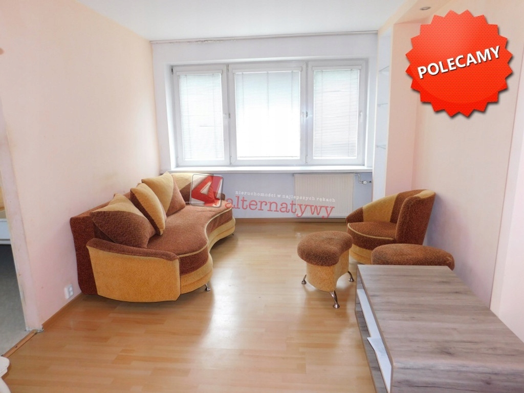 Mieszkanie, Tarnów, Gumniska, 58 m²