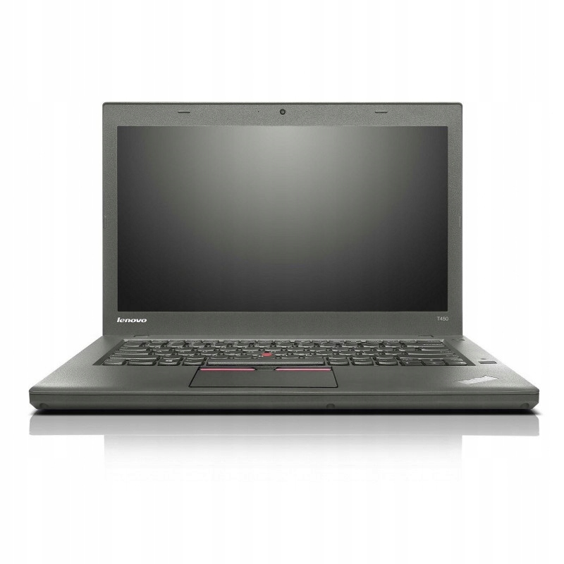Lenovo ThinkPad T450s Intel Core i5 8GB 320GB HDD