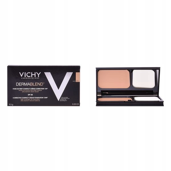 Podkład Dermablend Vichy Spf 30_Nr.45