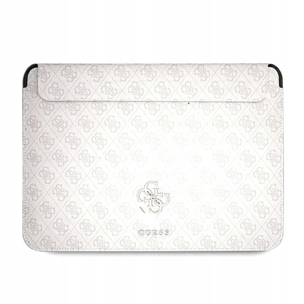 GUESS Sleeve etui pokrowiec do MacBook Air / Pro 13 2023/2022/2021/2020