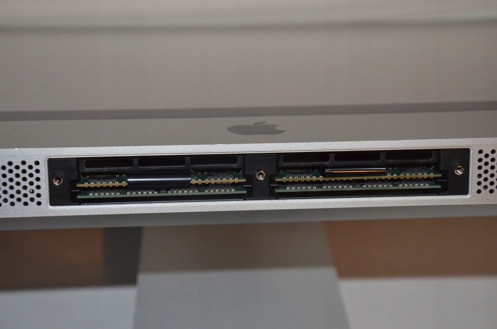 APPLE IMAC A1312 i5 4x 2800MHz 8GB 1TB 27'' ATi1GB 7671233665