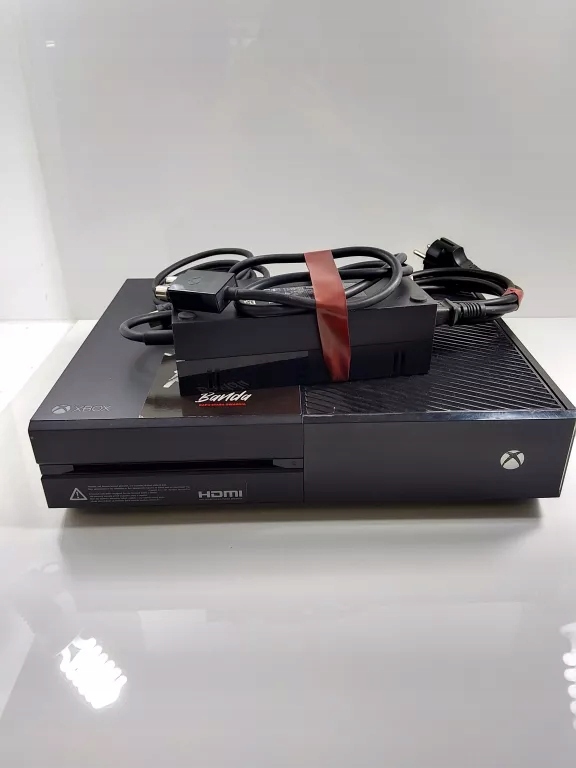 KONSOLA XBOX ONE GOL