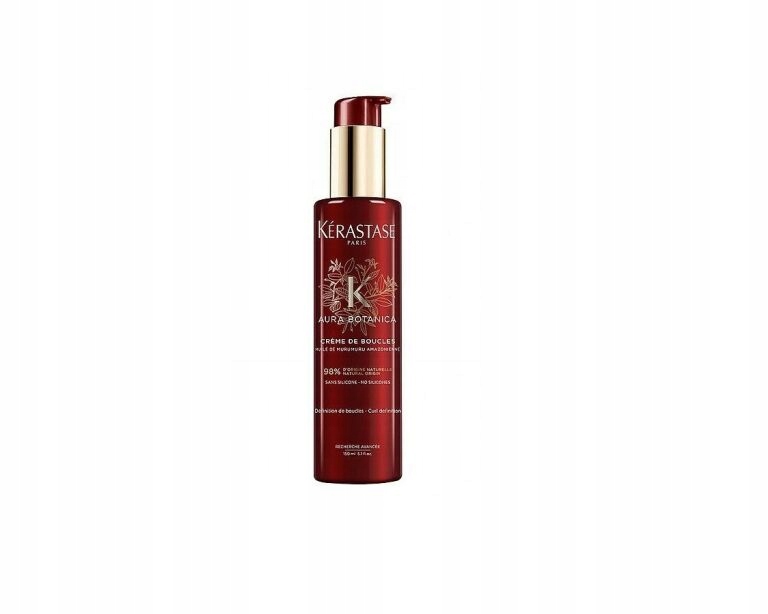 KERASTASE AURA BOTANICA KREM 150ML