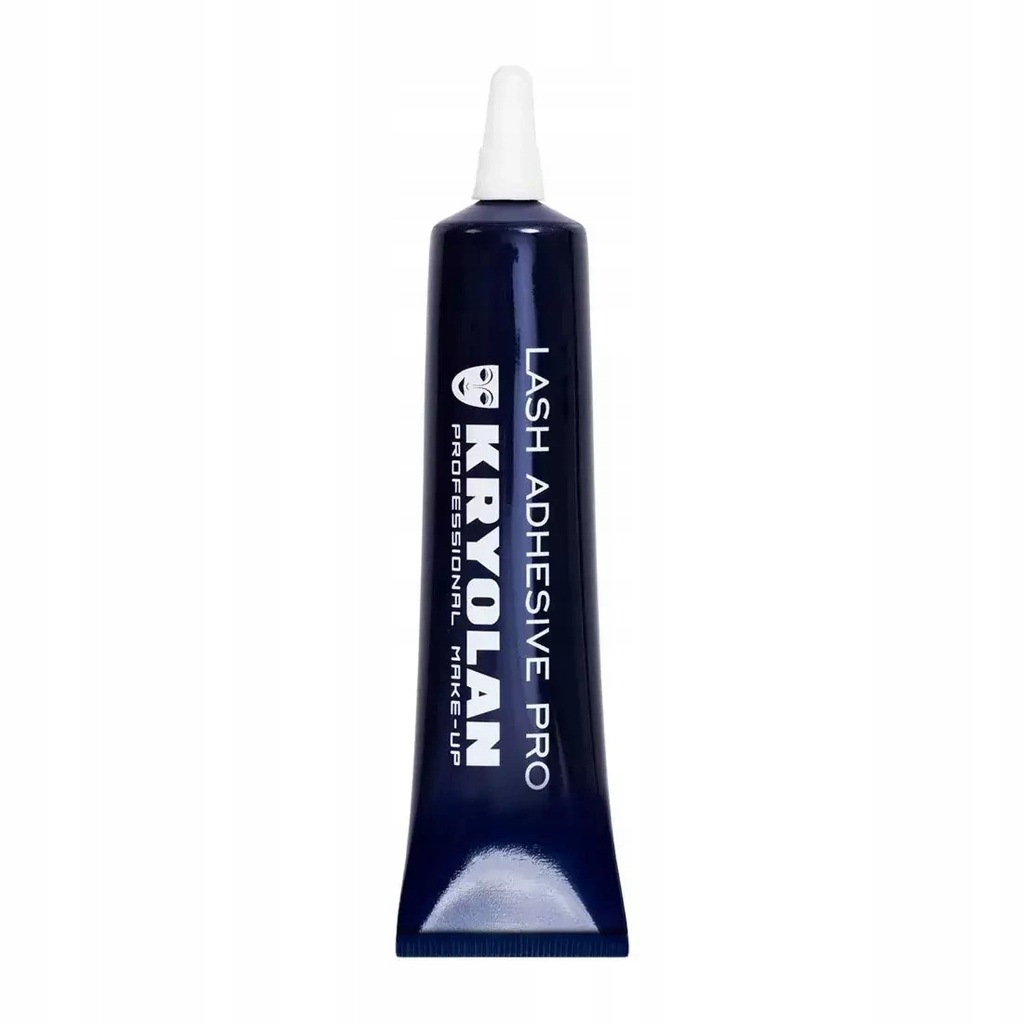 Kryolan 5347 Lash Adhesive Pro Klej do sztucznych rzęs neutral 15g