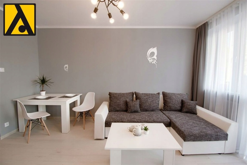 Mieszkanie, Toruń, Chełmińskie Przedmieście,28 m²