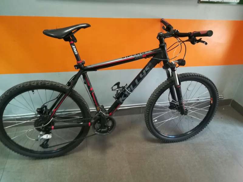 ROWER KELLYS VIPER 60 NIGHT 26 8121996337 oficjalne archiwum Allegro