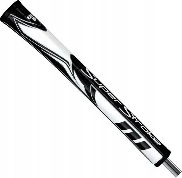 Zenergy Pistol GT 1.0 Putter Grip Black/