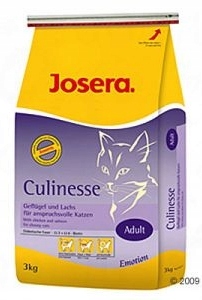 Josera Emotion Culinesse Adult Cat 2 kg