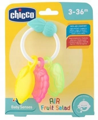 GRZECHOTKA OWOCE, CHICCO