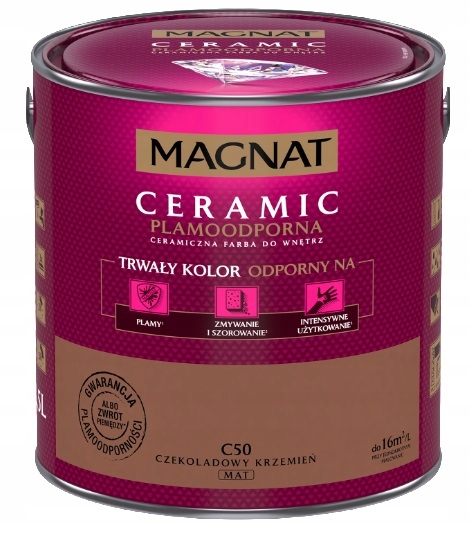 Magnat Ceramic 2,5L