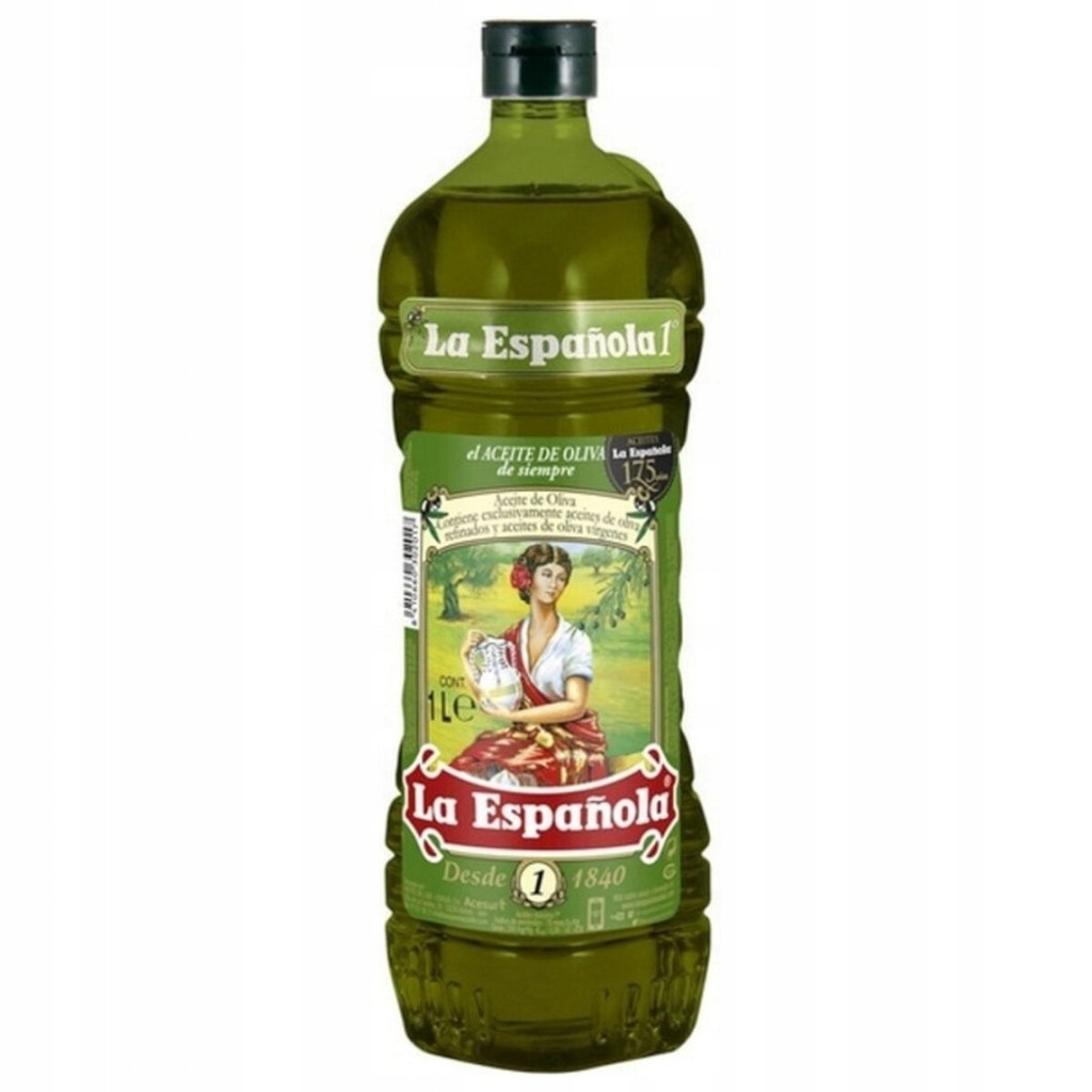 Oliwa z oliwek La Española (1 L)