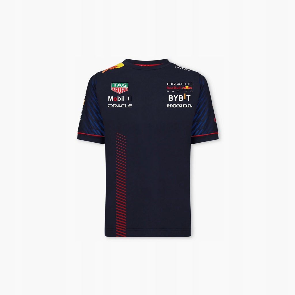 RED BULL T-Shirt Dziecięcy Racing Official 23 134