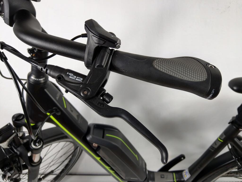 Rower Elektryczny KTM Cento 8 PS Bosch 500W D51cm 7804871251