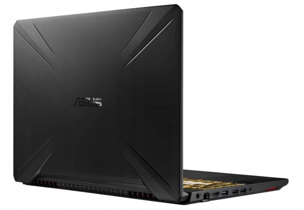 Купить ASUS TUF Gaming FX505DT 8 ГБ 256SSD GTX1650 FHD W10: отзывы, фото, характеристики в интерне-магазине Aredi.ru