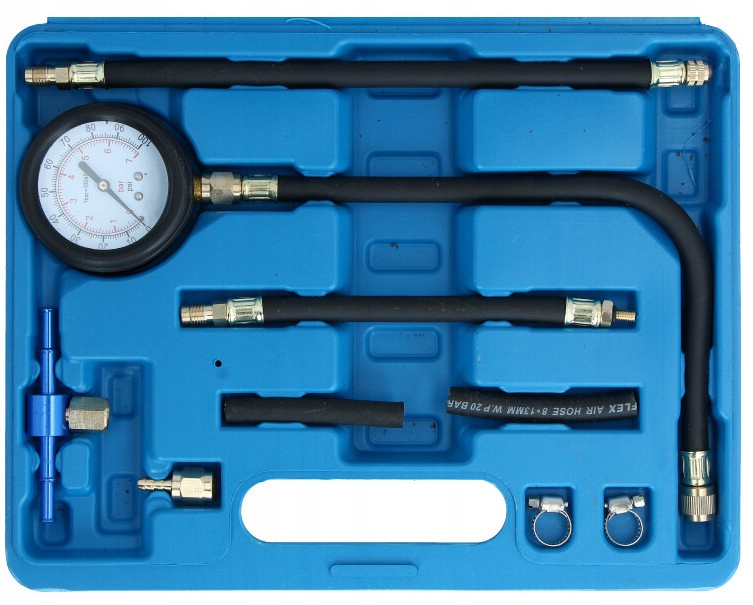 Порядок выполнения измерений